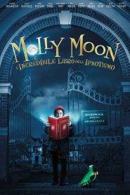 Molly Moon e l’incredibile libro dell’ipnotismo