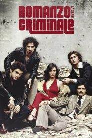 Romanzo Criminale – La serie