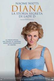 Diana – La storia segreta di Lady D