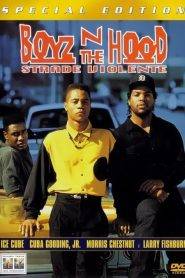 Boyz n the hood – Strade violente