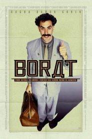 Borat – Studio culturale sull’America a beneficio della gloriosa nazione del Kazakistan