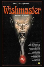 Wishmaster – Il signore dei desideri