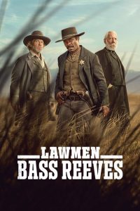 Lawmen – La storia di Bass Reeves