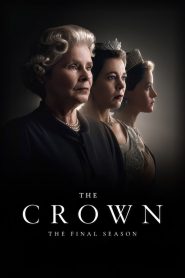 The Crown: Stagione 6