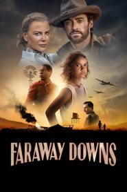 Faraway Downs: Stagione 1