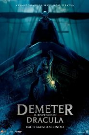 Demeter – Il risveglio di Dracula